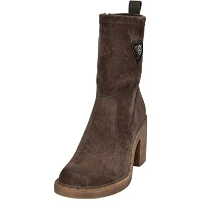 BAGATT Malea-boots, Dark Brown, 39 EU, Mörkbrun, 39 EU BAGATT Malea-boots, Dark Brown, 39 EU, Mörkbrun, 39 EU