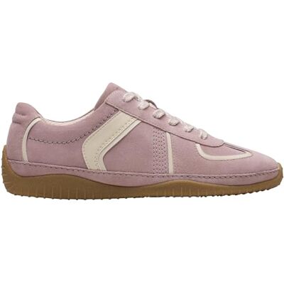 Clarks Meridor Lo Womens Light Pink Combi, 3.5 Clarks Meridor Lo Womens Light Pink Combi, 3.5