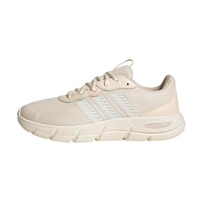 adidas dam CLOUDFOAM FLEX LACES SHOES, wonder white/off white/ftwr white, 38 2/3 EU adidas dam CLOUDFOAM FLEX LACES SHOES, wonder white/off white/ftwr white, 38 2/3 EU