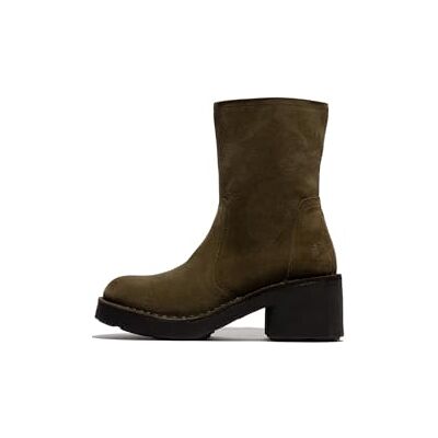 Fly London NECH193FLY, Fashion Boot dam, Camel, 35 EU, Kamel, 35 EU Fly London NECH193FLY, Fashion Boot dam, Camel, 35 EU, Kamel, 35 EU