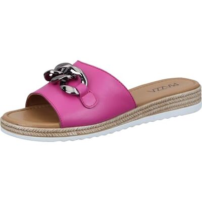 Piazza damer 900159-43 tofflor, 40 EU, rosa, 40 EU Piazza damer 900159-43 tofflor, 40 EU, rosa, 40 EU