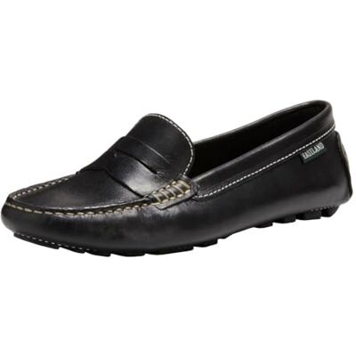 Eastland 1955 Edition Loafer för kvinnor, Svart, 38 EU Eastland 1955 Edition Loafer för kvinnor, Svart, 38 EU