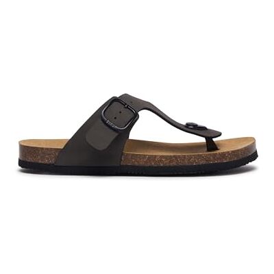 Scholl Jackie flip flops för kvinnor, 40 EU, Grå, 40 EU Scholl Jackie flip flops för kvinnor, 40 EU, Grå, 40 EU
