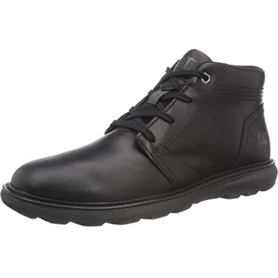 CAT Footwear Herr Trey 2.0 Fashion Boot, Svart, 46 EU CAT Footwear Herr Trey 2.0 Fashion Boot, Svart, 46 EU