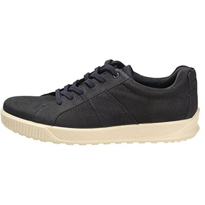ECCO Byway herr Sneaker, marinblå, 41 EU ECCO Byway herr Sneaker, marinblå, 41 EU