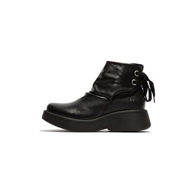 Fly London MEBS189FLY, Fashion Boot dam, svart, 35 EU, svart, 35 EU Fly London MEBS189FLY, Fashion Boot dam, svart, 35 EU, svart, 35 EU