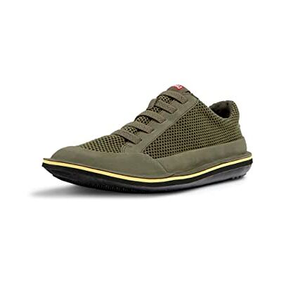 Camper Herr Beetle-k100918 sneakers, Grön, 39 EU Camper Herr Beetle-k100918 sneakers, Grön, 39 EU