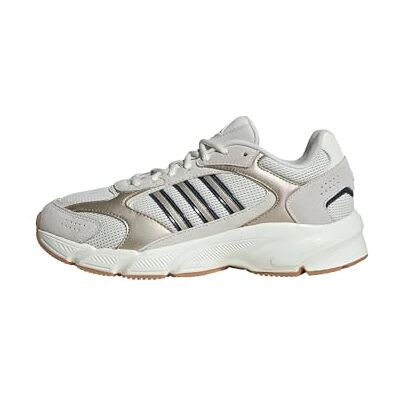 adidas dam Crazychaos 2000 Shoes, Off White/Cyber Met./Orbit Grey, 43 1/3 EU adidas dam Crazychaos 2000 Shoes, Off White/Cyber Met./Orbit Grey, 43 1/3 EU