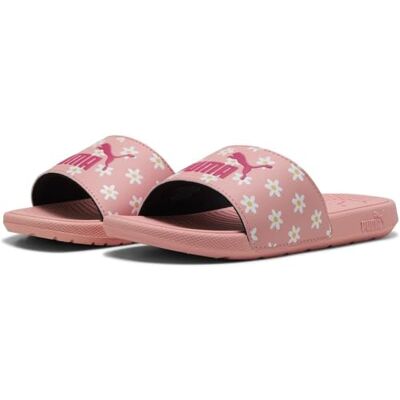 PUMA Cool CAT 2.0 Prästkragar PS Slide Sandal, Rosa Frukt Rosa Vit-Nästan Aprikos, 11 UK Barn, Rosa frukt rosa vit nästan aprikos, 11 UK Child PUMA Cool CAT 2.0 Prästkragar PS Slide Sandal, Rosa Frukt Rosa Vit-Nästan Aprikos, 11 UK Barn, Rosa frukt rosa vit nästan aprikos, 11 UK Child