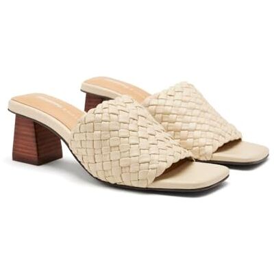 GIOSEPPO Kolin, damsandaler, off-vit, 41 EU, Elfenben, 41 EU GIOSEPPO Kolin, damsandaler, off-vit, 41 EU, Elfenben, 41 EU