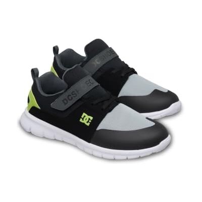DC Shoes pojkar Heathrow Prestige EvSneaker DC Shoes pojkar Heathrow Prestige EvSneaker