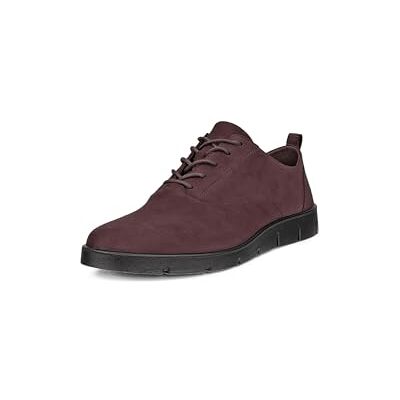 ECCO Bella Sneaker för kvinnor, Granat, 43 EU ECCO Bella Sneaker för kvinnor, Granat, 43 EU