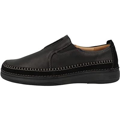 Clarks Herr Nature 5 Walk Oxford, svart läder, 41,5 EU, Svart läder, 41.5 EU Clarks Herr Nature 5 Walk Oxford, svart läder, 41,5 EU, Svart läder, 41.5 EU
