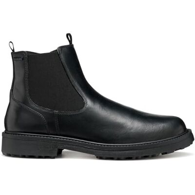 Geox män U LAGORAI + Grip B A ankelbåt, svart, 41 EU, svart, 41 EU Geox män U LAGORAI + Grip B A ankelbåt, svart, 41 EU, svart, 41 EU