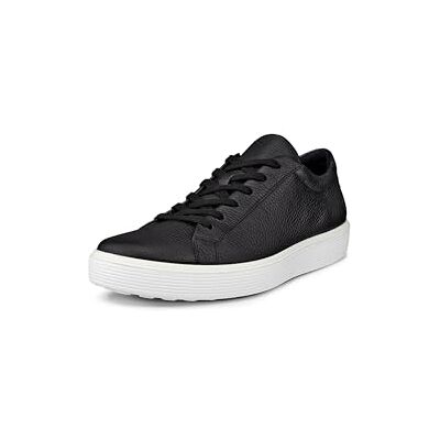ECCO Herr Soft 60 Domstolstränare Svart 44 EU ECCO Herr Soft 60 Domstolstränare Svart 44 EU