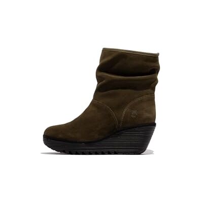 Fly London TUVI29FLY, Fashion Boot herr, Aspen, 45 EU, Aspen, 45 EU Fly London TUVI29FLY, Fashion Boot herr, Aspen, 45 EU, Aspen, 45 EU