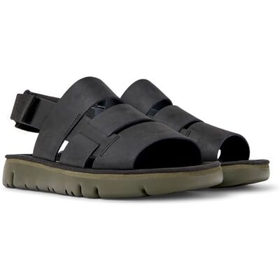 Camper herr oruga sandal, svart, 44 EU Camper herr oruga sandal, svart, 44 EU