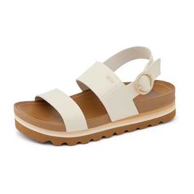 REEF kvinnors Vista Hi Buckle Sandal, Vintage, 6.5 UK, Vintage, 39 EU REEF kvinnors Vista Hi Buckle Sandal, Vintage, 6.5 UK, Vintage, 39 EU