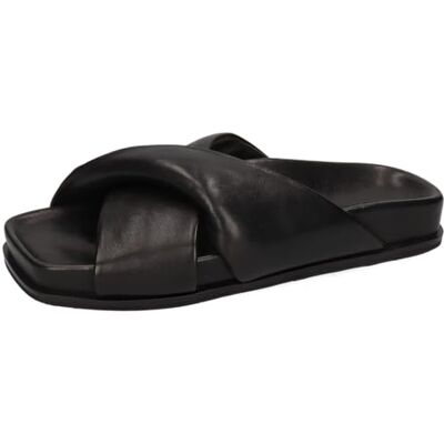 Melvin & Hamilton Amara 9 Damsandaler, Svart, 39 EU, Svart, 39 EU Melvin & Hamilton Amara 9 Damsandaler, Svart, 39 EU, Svart, 39 EU