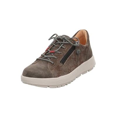 Think! Think Comoda läderfoder derby, peppar/kombi 2010, 36 EU, Pepper Kombi 2010, 36 EU Think! Think Comoda läderfoder derby, peppar/kombi 2010, 36 EU, Pepper Kombi 2010, 36 EU