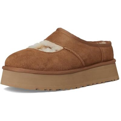 UGG Bea-tofflor för kvinnor, Kastanj, 40.5 EU UGG Bea-tofflor för kvinnor, Kastanj, 40.5 EU