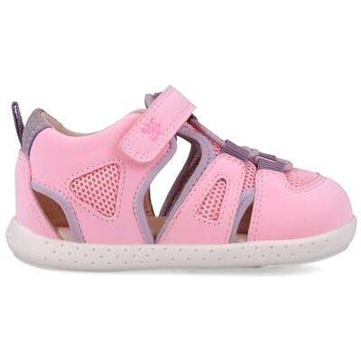 Garvalín 252336, sandal, rosa, 26 EU, Rosa, 26 EU Garvalín 252336, sandal, rosa, 26 EU, Rosa, 26 EU
