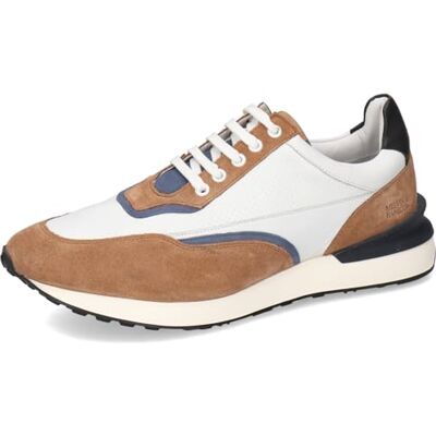 Melvin & Hamilton , Rocco 2, herrsneakers, flerfärgad 43 EU, flerfärgad, 43 EU Melvin & Hamilton , Rocco 2, herrsneakers, flerfärgad 43 EU, flerfärgad, 43 EU