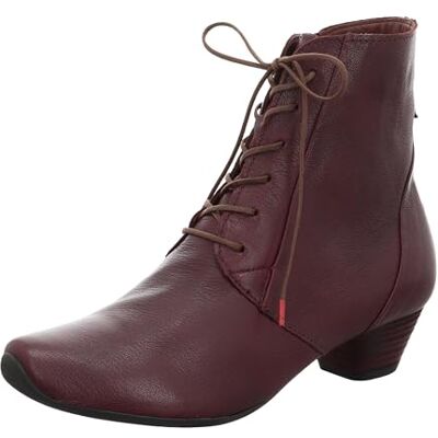 Think! AIDA DAMEN_3-000670, Prugna 5010, 38 EU Schmal Think! AIDA DAMEN_3-000670, Prugna 5010, 38 EU Schmal