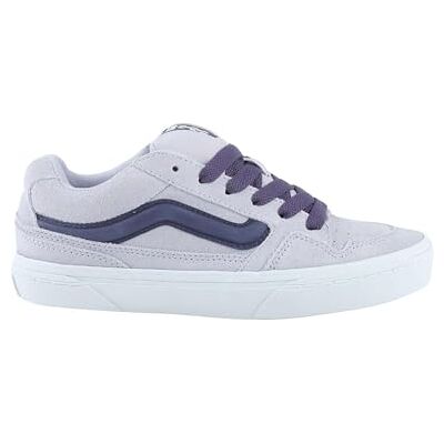 Vans dam Caldrone sneakers, lila dimma, 5.5 UK, Lila dimma, 38.5 EU Vans dam Caldrone sneakers, lila dimma, 5.5 UK, Lila dimma, 38.5 EU