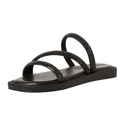 Tamaris dam 1-27119-42 tofflor, svart, 36 EU Tamaris dam 1-27119-42 tofflor, svart, 36 EU