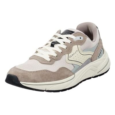 GANT FOOTWEAR JaYBRO sneakers, 43 EU, Kallt beige, 43 EU GANT FOOTWEAR JaYBRO sneakers, 43 EU, Kallt beige, 43 EU