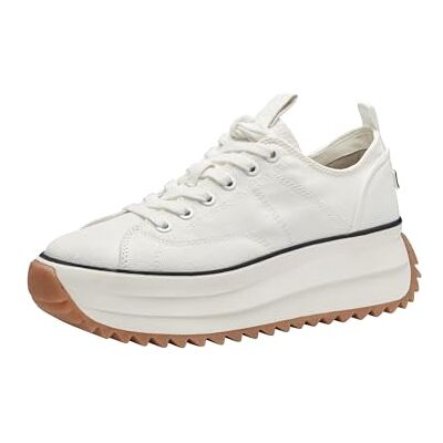 Tamaris dam 1–23731-41 sneakers, vit, 41 EU, Vit, 41 EU Tamaris dam 1–23731-41 sneakers, vit, 41 EU, Vit, 41 EU