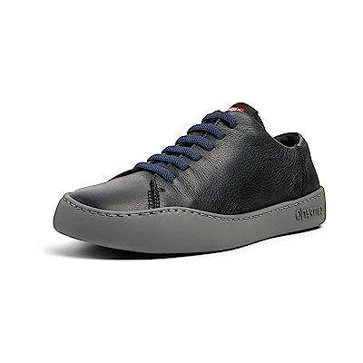 Camper dam Peu Touring K200877 sneakers, svart, 35 EU Camper dam Peu Touring K200877 sneakers, svart, 35 EU