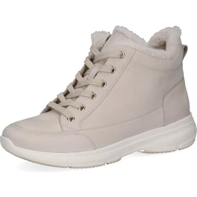 CAPRICE Dam 9-26250-45, Dammode Stövlar, Snö Nubuc, 39 EU, Snö nubuck, 39 EU CAPRICE Dam 9-26250-45, Dammode Stövlar, Snö Nubuc, 39 EU, Snö nubuck, 39 EU