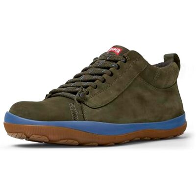 Camper herr Peu Pista Gm K300285 Basket Bootie, Mörkgrön 046, 46 EU, Mörkgrön 046, 46 EU Camper herr Peu Pista Gm K300285 Basket Bootie, Mörkgrön 046, 46 EU, Mörkgrön 046, 46 EU