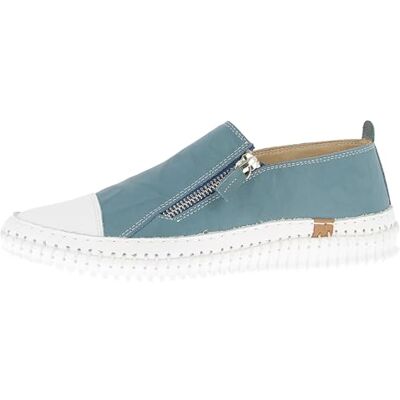 Andrea Conti Dam Low Top sneakers, Infinity blå, 36 EU Andrea Conti Dam Low Top sneakers, Infinity blå, 36 EU