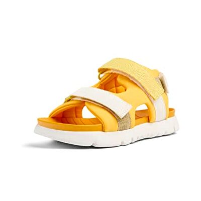 Camper Pojkar unisex barn TWS Kids sandal, ljus orange, 28 EU, Ljusorange, 28 EU Camper Pojkar unisex barn TWS Kids sandal, ljus orange, 28 EU, Ljusorange, 28 EU
