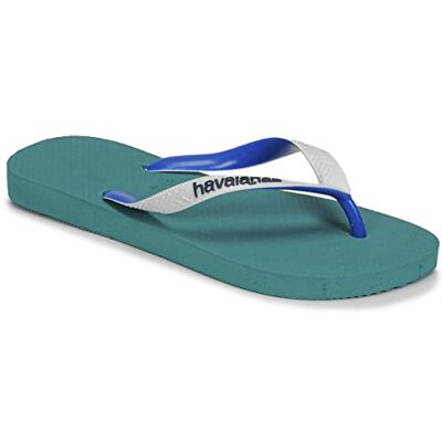 Havaianas TOP MIX GROEN VERSHEID 37/38 Havaianas TOP MIX GROEN VERSHEID 37/38