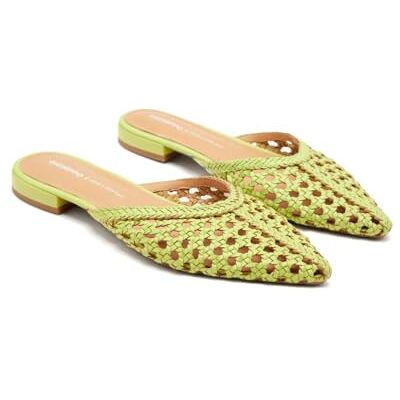 GIOSEPPO ANTRIM, Mary Jane platta damskor, Lima, 39 EU, Lime, 39 EU GIOSEPPO ANTRIM, Mary Jane platta damskor, Lima, 39 EU, Lime, 39 EU