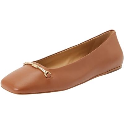 Michael Kors Lena Ballet, Ballerinor, Dam, 38 EU Michael Kors Lena Ballet, Ballerinor, Dam, 38 EU