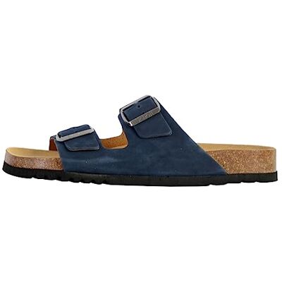 Scholl Julien Sandal, herr, marinblå, 41 EU Scholl Julien Sandal, herr, marinblå, 41 EU