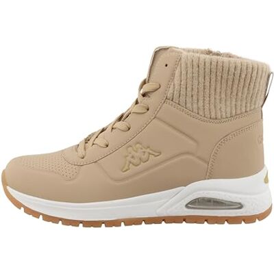 Kappa Supremo – dam 15K0032002 stövletter, sand, 39 EU, sand, 39 EU Kappa Supremo – dam 15K0032002 stövletter, sand, 39 EU, sand, 39 EU