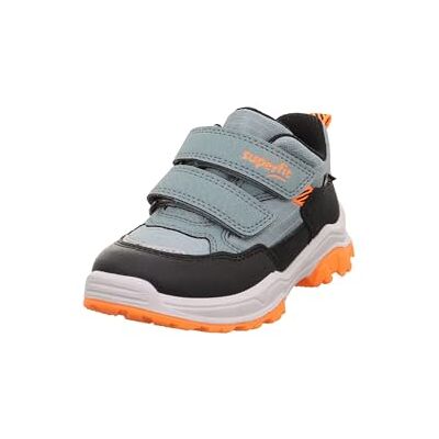 Superfit Jupiter Gore-Tex sneakers, ljusgrön/orange 7500, 37 EU bred Superfit Jupiter Gore-Tex sneakers, ljusgrön/orange 7500, 37 EU bred