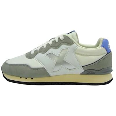 Munich Dash, Unisex Vuxen Tofflor, Vit, 38 EU, Vit, 38 EU Munich Dash, Unisex Vuxen Tofflor, Vit, 38 EU, Vit, 38 EU