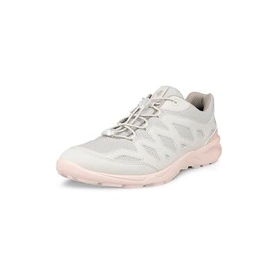 ECCO Women's TERRACRUISE LT MESH Gravel Rose 38 ECCO Women's TERRACRUISE LT MESH Gravel Rose 38