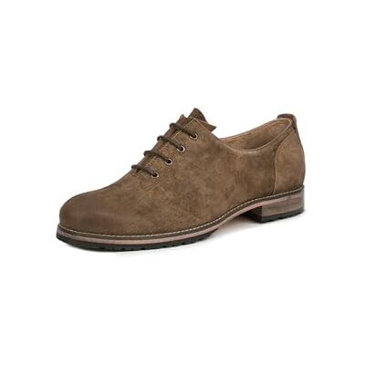 Stockerpoint herr havresko Caruso Oxford, ljusbrun spackad, 46 EU, Ljusbrun prickig, 46 EU Stockerpoint herr havresko Caruso Oxford, ljusbrun spackad, 46 EU, Ljusbrun prickig, 46 EU