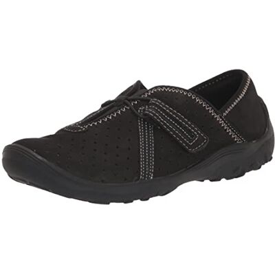 Clarks Fiana Braley sneakers, svart läder, 38,5 EU, Svart läder, 38.5 EU Clarks Fiana Braley sneakers, svart läder, 38,5 EU, Svart läder, 38.5 EU