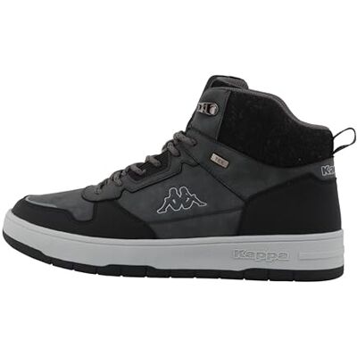 Kappa Supremo – män 15K0281001, coal, 40 EU, Kol, 40 EU Kappa Supremo – män 15K0281001, coal, 40 EU, Kol, 40 EU