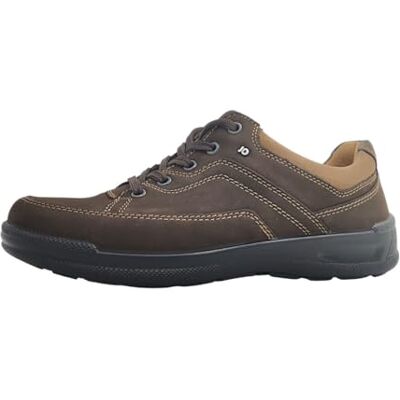 Jomos Mäns Life sneakers, brun, 49 EU, BRUN, 49 EU Jomos Mäns Life sneakers, brun, 49 EU, BRUN, 49 EU