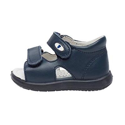 Falcotto Pojkar New River sandaler, blå 20 EU Falcotto Pojkar New River sandaler, blå 20 EU